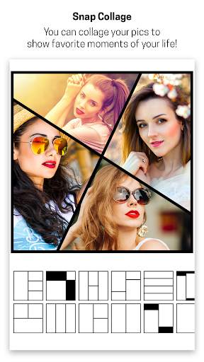 Filtros de fotos screenshot 4