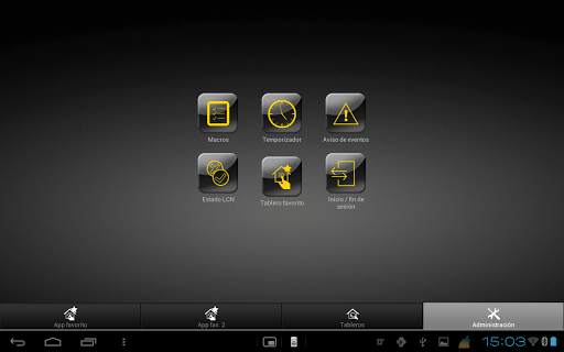 LCN-GVS screenshot 11