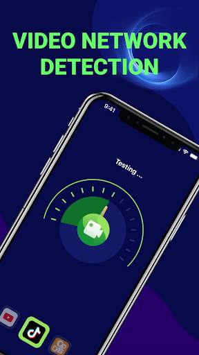 Trendy WiFi-VPN Proxy screenshot 3