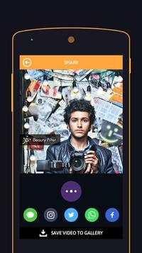 Video Audio Cutter And Mp3 Cutter Ring tone maker screenshot 5