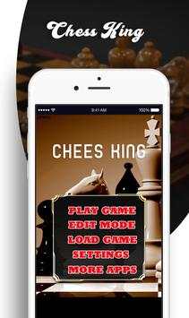 Chess King New screenshot 5
