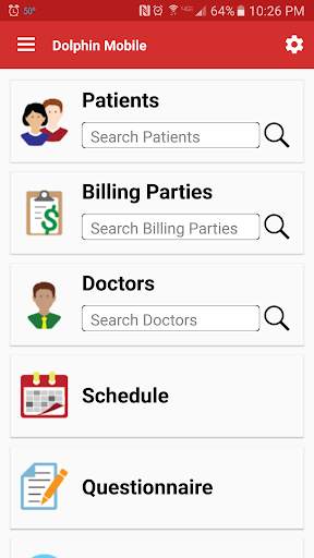 Dolphin Mobile screenshot 1