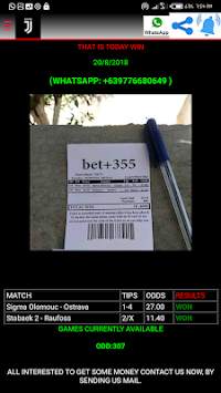 KING MATCHES screenshot 6