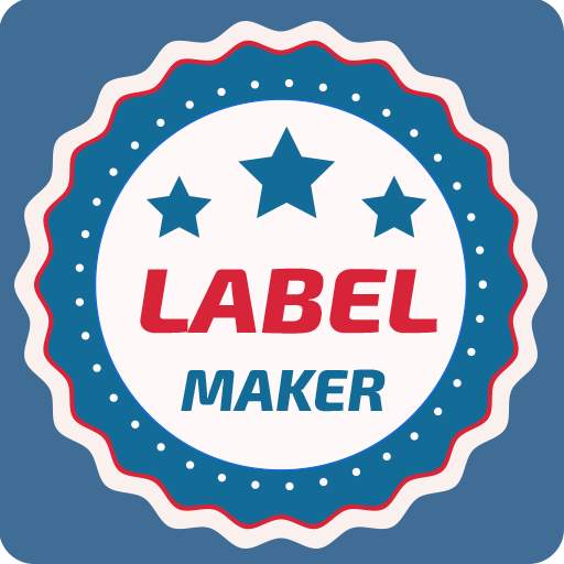 Label Maker & Create: Custom Label Maker Templates 1.0.8