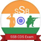CDS SSB Interview and Exam 1.6
