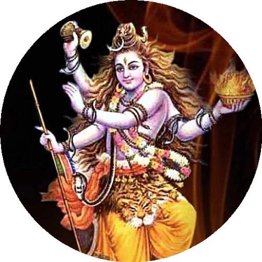 Shiva Raksha Stotra शिवा रक्षा screenshot 1