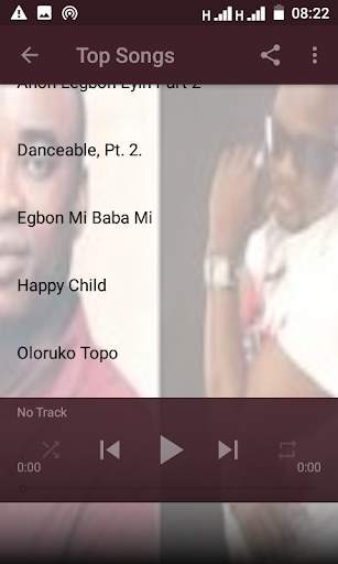 Wasiu Alabi Pasuma screenshot 4