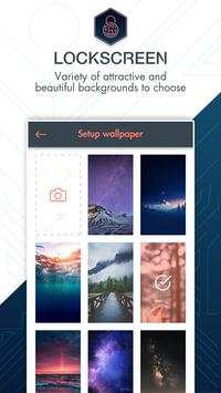 Lock Screen 2018 New – Lock 2018 Apps screenshot 3