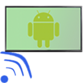 Share over WiFi icon