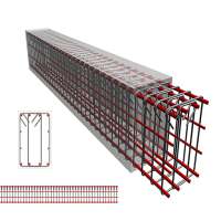 RCC Concrete Beam Calculator on 9Apps