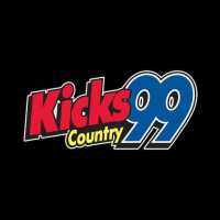 Kicks 99 icon
