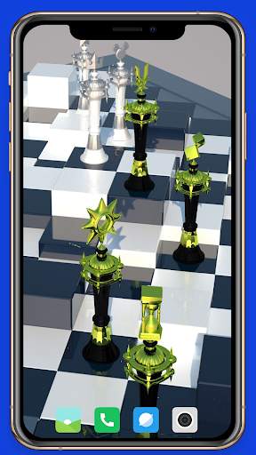 Chess Wallpaper HD screenshot 11
