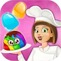 Ice Cream Factory