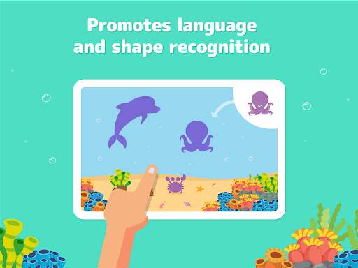 Tiny Puzzle - Learning games screenshot 17