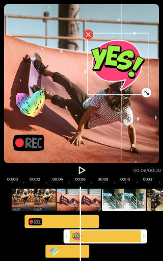 Video Maker & Photo Slideshow, Music - FotoPlay screenshot 11