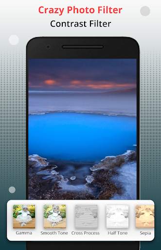 Crazy Photo Filter screenshot 7