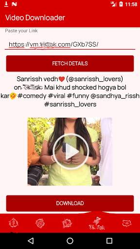 You Video Downloader screenshot 4