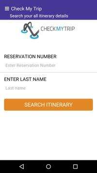 Lamar Travel screenshot 5
