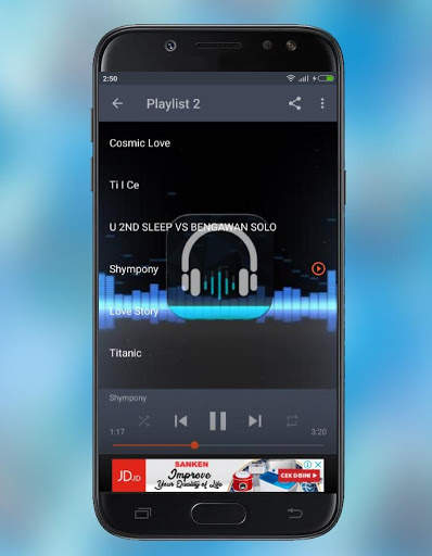 Music DJ Remix Nostalgia screenshot 3