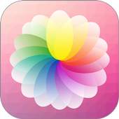 iGallery:Photo Gallery Phone 7 1.0.1