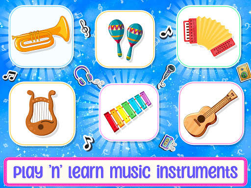 Real Pink Piano For Girls screenshot 9
