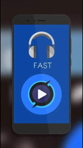 mx music player bass booster screenshot 3