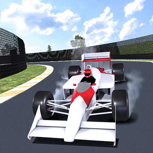 Car Drive 3D: F1 Racing 1.0