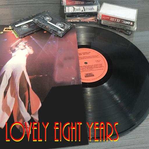 80 Years Pop Rock Ballads Mp3 4.10