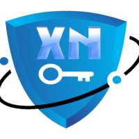 XNX Turbo VPN: X Browser logo