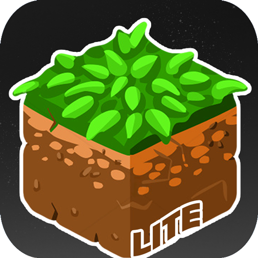 Build Your World Lite icon