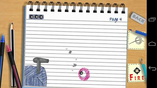 Cannon Fire screenshot 6