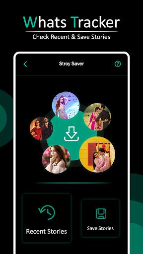 WhatsTracker - Online Tracker for Whatsapp screenshot 6