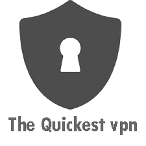 ikon The Quickest VPN