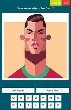 Soccer Stars screenshot 4