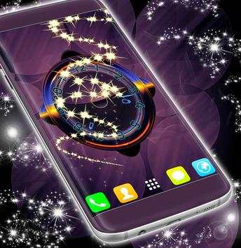 Live Wallpaper Sihir screenshot 3