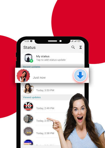 All Video Downloader - Free HD Video Downloader screenshot 14