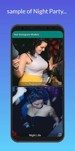 Hot Instagram Girls | Get Their ids. screenshot 3