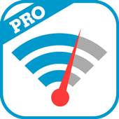 Wifi Analyzer Pro 1.0.2