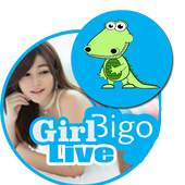 Hot Bigo Live Girl 7.7.7
