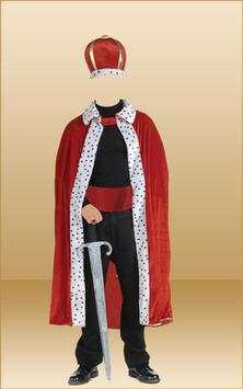 King Photo Suit screenshot 12