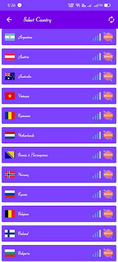 A2S VPN For FF screenshot 4