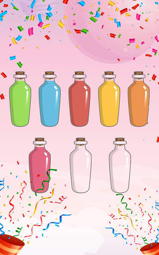 Liquid Sort: Water Sort Puzzle - Color Sort Game screenshot 3