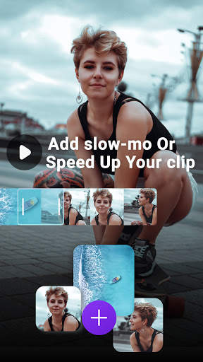 Creative Video Maker screenshot 2
