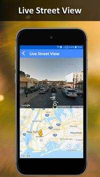 Street View live Map and Travel Navigation screenshot 4