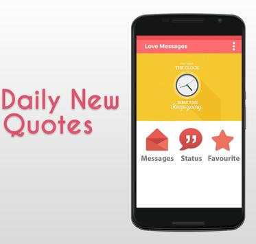 Love Messages screenshot 2
