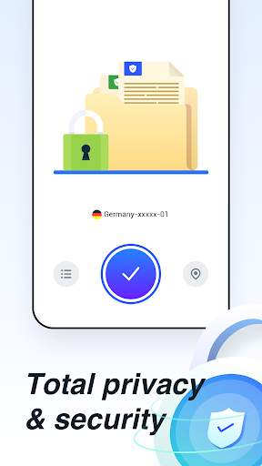 Bestnet VPN - Unlimited Hotspot VPN Proxy screenshot 4