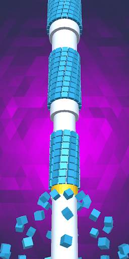 Ring Pipe - Slice Shape Corn скриншот 2