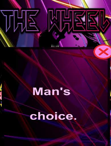 Sex Games The Wheel Of Dares screenshot 2