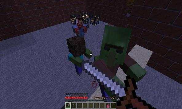 Apocalypse Mod for MCPE screenshot 3