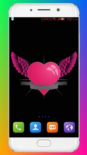 Love Wallpaper HD screenshot 10